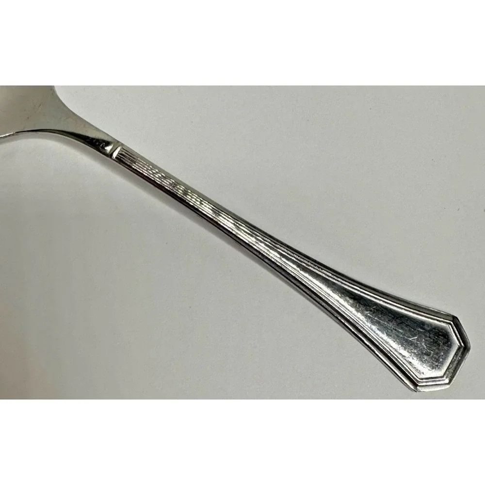 Solingen Germany Stainless Flatware 18/10 Set 20 pc Tablespoon Teaspoon Cocktail
